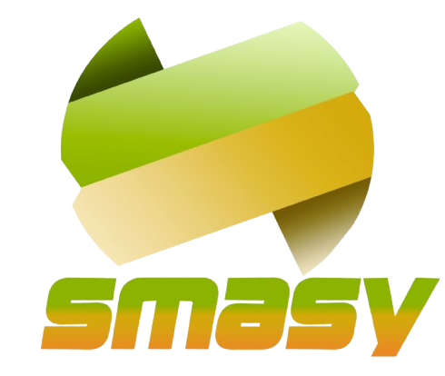 SMASY Logo