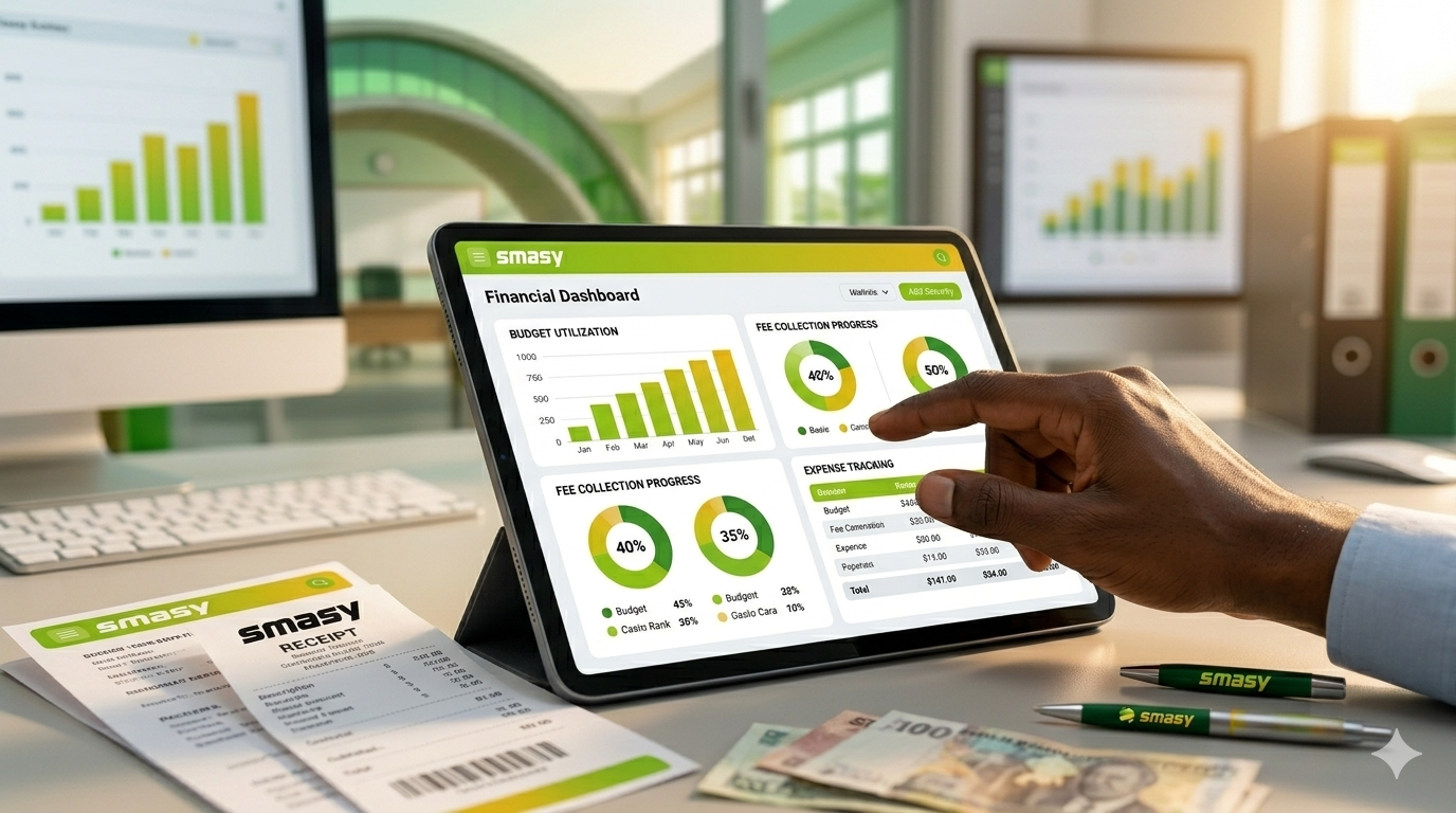 Financial Control